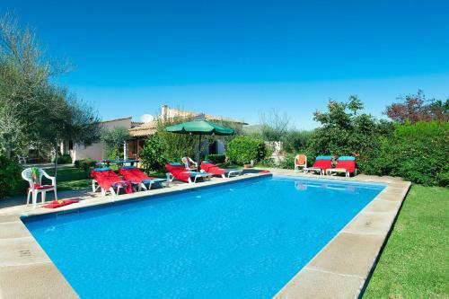 Villa Garriguer By Villa Plus