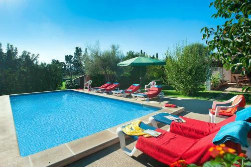 Villa Garriguer By Villa Plus