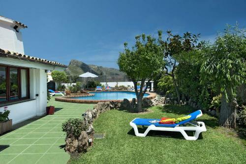 Villa Maite By Villa Plus