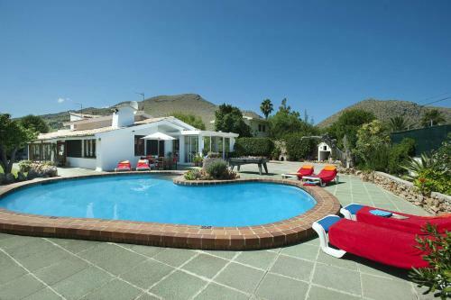 Villa Maite By Villa Plus