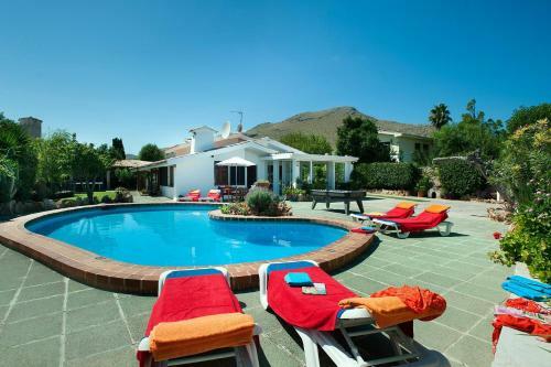 Villa Maite By Villa Plus