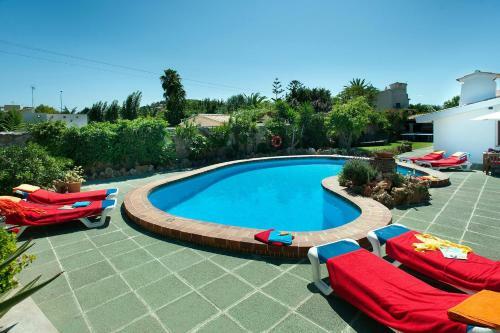 Villa Maite By Villa Plus