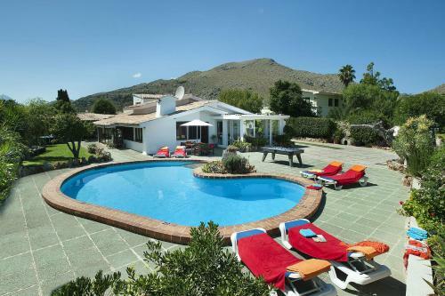 Villa Maite By Villa Plus