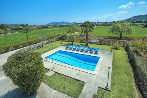 Villa Sol Pollensa By Villa Plus