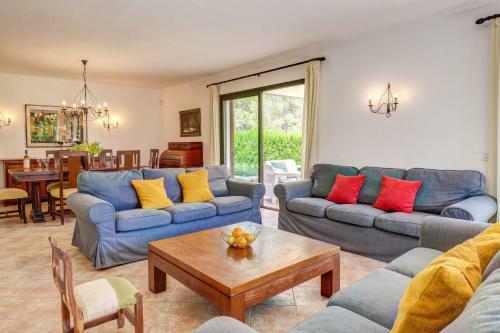 Villa Ca'n Jota Paula By Villa Plus