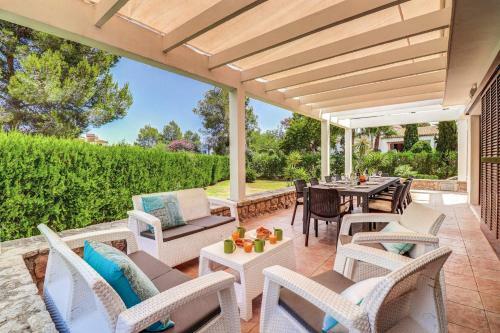 Villa Ca'n Jota Paula By Villa Plus
