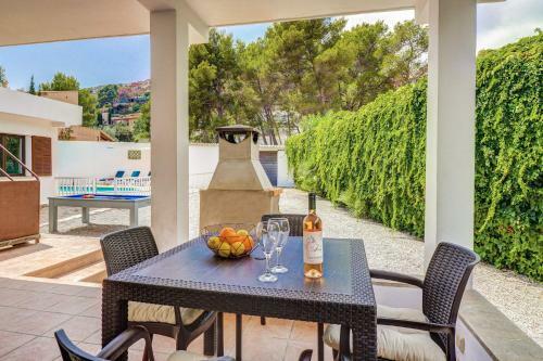 Villa Ca'n Jota Paula By Villa Plus
