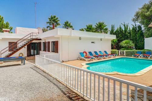 Villa Ca'n Jota Paula By Villa Plus