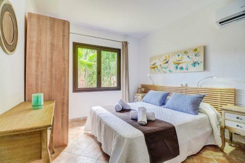 Villa Ca'n Jota Paula By Villa Plus