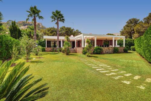 Villa Ca'n Jota Paula By Villa Plus