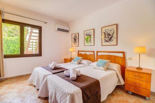 Villa Ca'n Jota Paula By Villa Plus