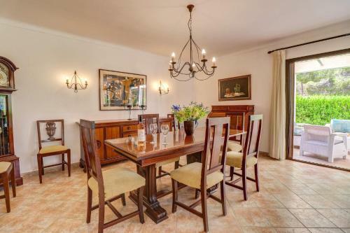 Villa Ca'n Jota Paula By Villa Plus