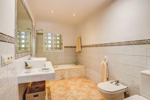Villa Ca'n Jota Paula By Villa Plus