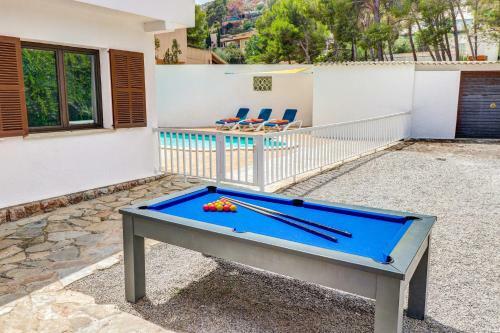 Villa Ca'n Jota Paula By Villa Plus