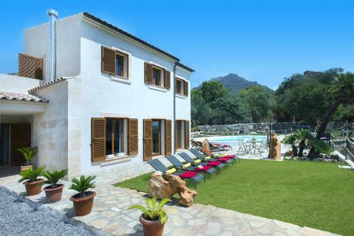 Villa Maria Sol By Villa Plus