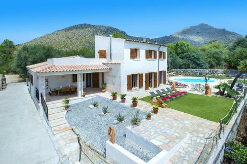 Villa Maria Sol By Villa Plus