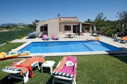 Villa Venancio By Villa Plus