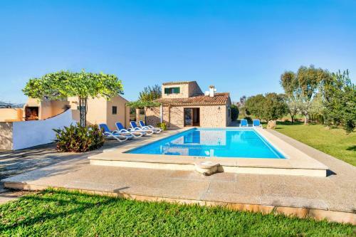 Villa Aumadravet Del Bosch By Villa Plus