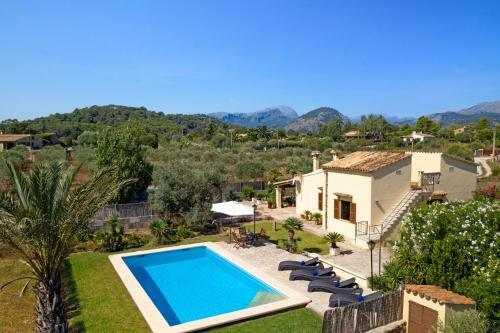 Villa Tolo By Villa Plus