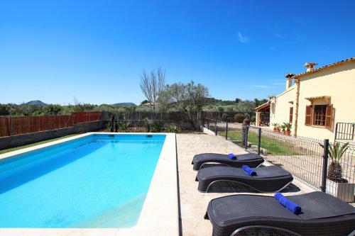 Villa Tolo By Villa Plus