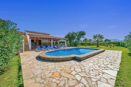 Villa Can Rasca By Villa Plus