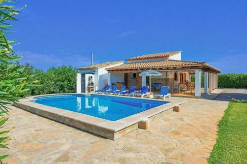 Villa Can Rasca By Villa Plus