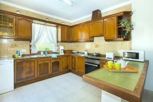 Villa Geranios By Villa Plus