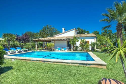 Villa Geranios By Villa Plus