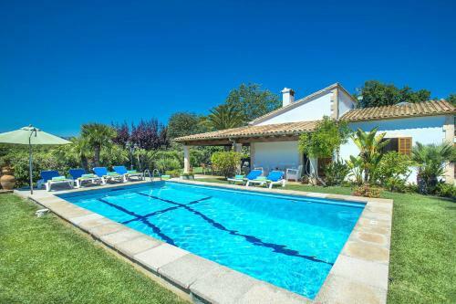 Villa Geranios By Villa Plus