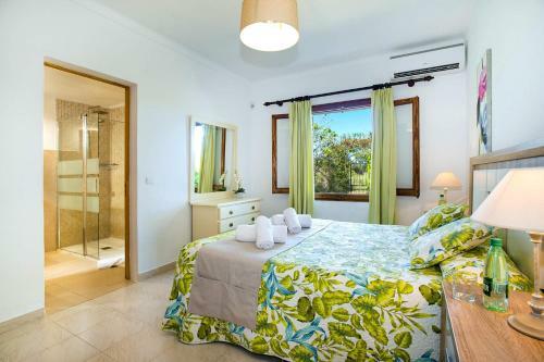 Villa Geranios By Villa Plus