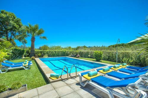 Villa Geranios By Villa Plus