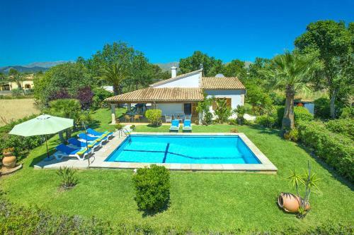 Villa Geranios By Villa Plus