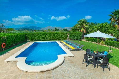 Villa Corralet By Villa Plus