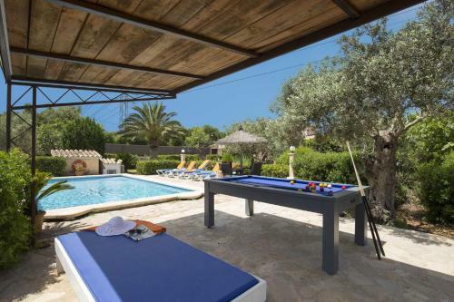 Villa Vidrier II By Villa Plus