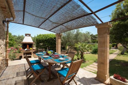 Villa Vidrier II By Villa Plus