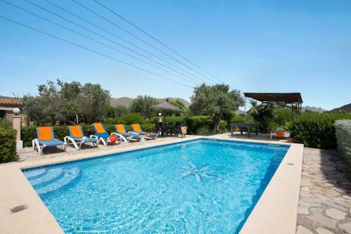 Villa Vidrier II By Villa Plus