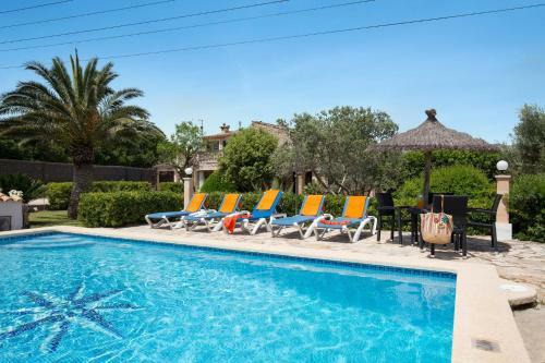 Villa Vidrier II By Villa Plus