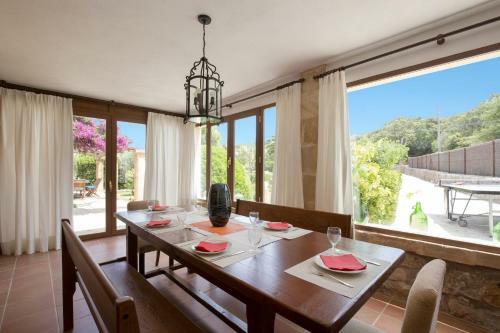 Villa Vidrier II By Villa Plus