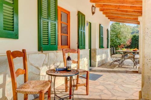 Villa Can Seguinot By Villa Plus