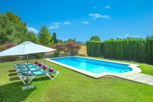 Villa Olivo By Villa Plus