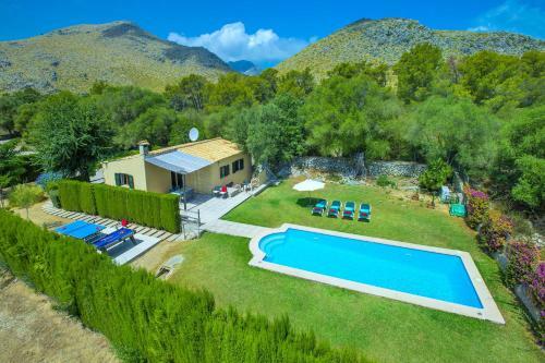 Villa Olivo By Villa Plus