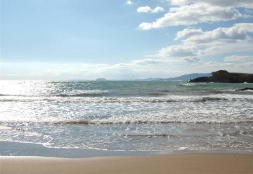 Apartamento Beautiful Three Bed On Condado
