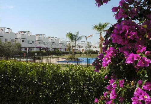 Apartamento Beautiful Three Bed On Condado