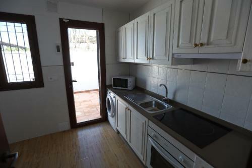 La Cancela Apartamentos Tur�sticos