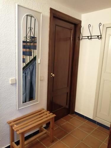 Apartamento Puente Del Rey