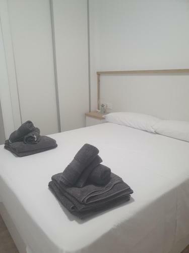 Apartamento Piso Acuario