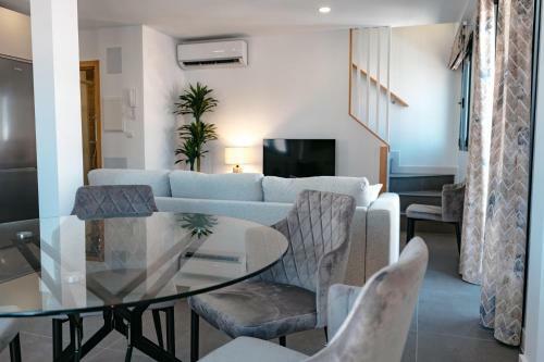 Apartamentos Virgen Del Carmen