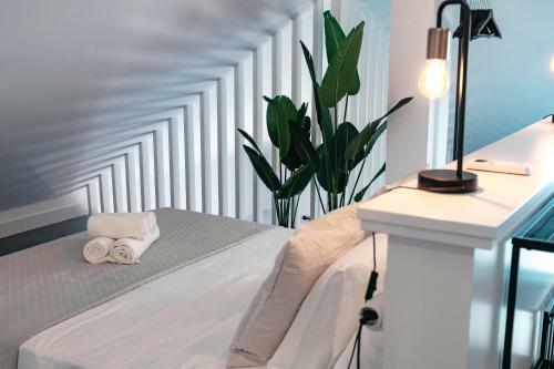 Apartamentos Virgen Del Carmen