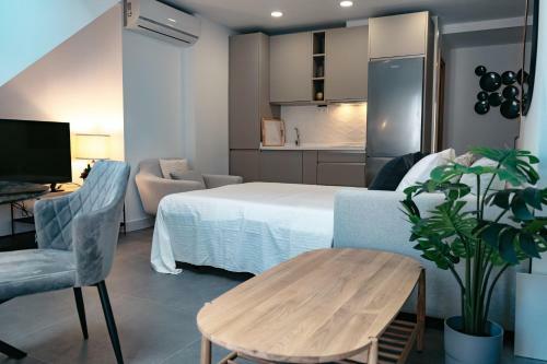 Apartamentos Virgen Del Carmen