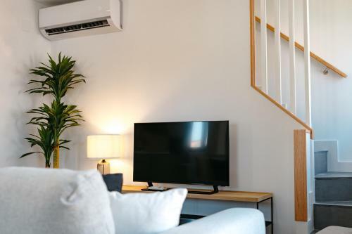 Apartamentos Virgen Del Carmen